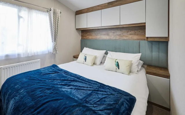 Host Stay Serenity