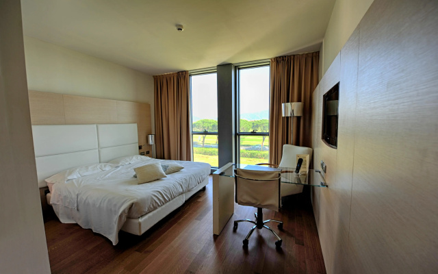 Hotel Pisa Tower Plaza
