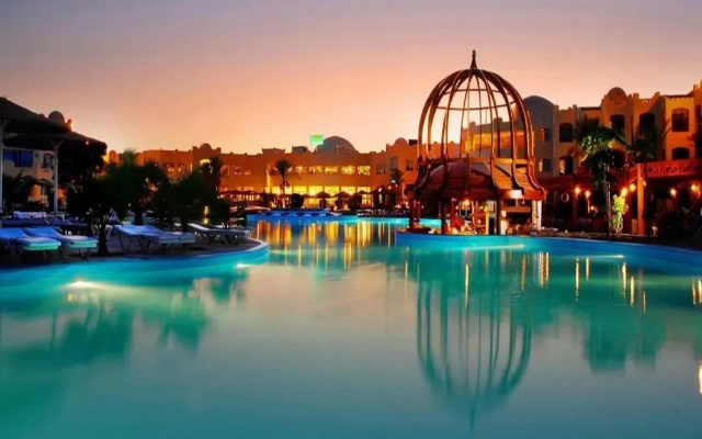 Xanadu Club Makadi Bay - High Class All Inclusiv