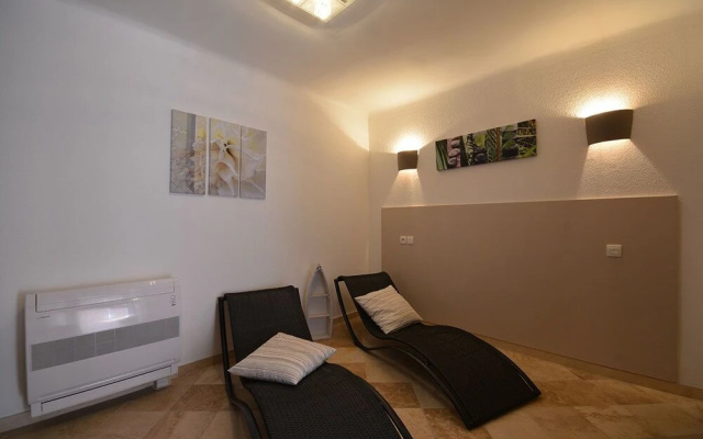 B&B La Grange Neuve - Chez Monique