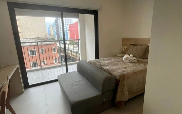 Seu Refúgio com Estilo CoLiving