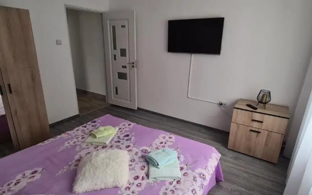 Aky Residence