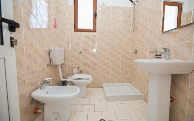Villa Gaudium