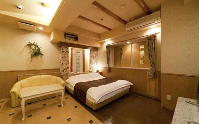 Hotel Fine Biwako 1