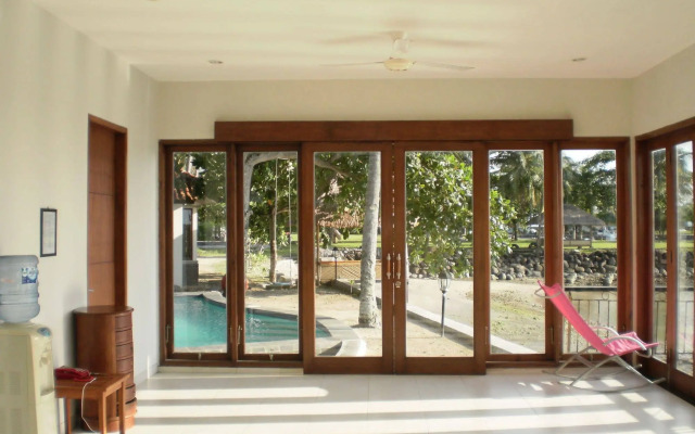 Bintang Laut Resort