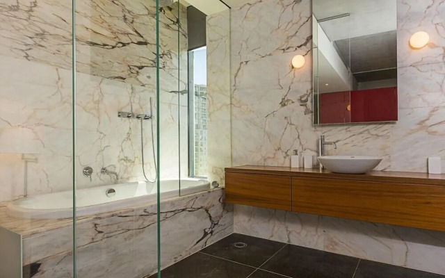 Accommodate Canberra - New Acton
