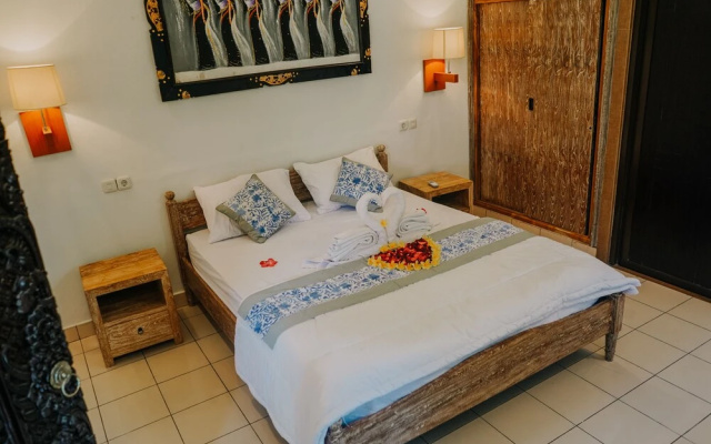 Rahayu Guest House