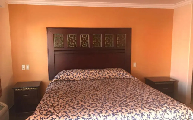 Hyland Motel