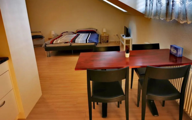 Apartment  Thun