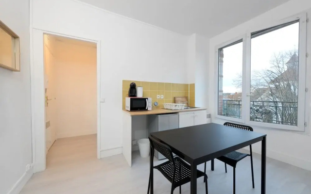Accommodation Near Paris - CDG Airport