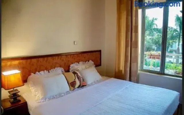 Ninzi Hill Hotel