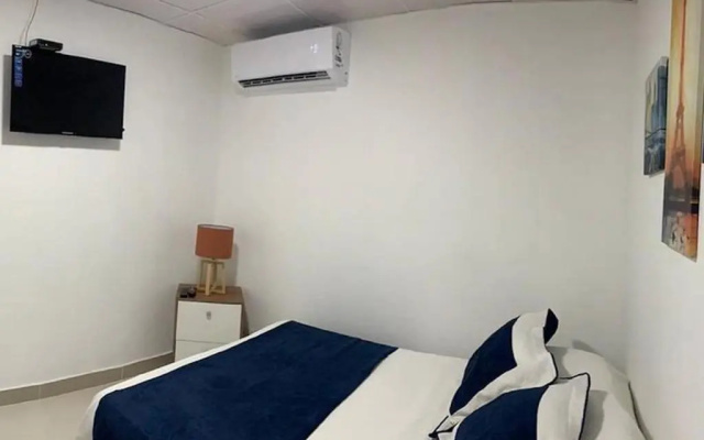 Room in Condo - Malecon Premium Rooms
