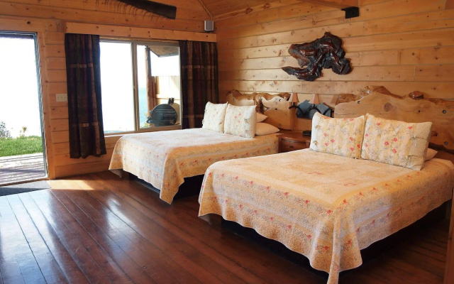 Alaskan Suites