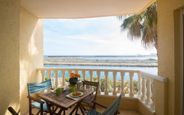 Apartamento Aluse VI