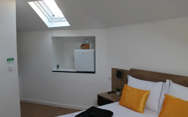 Real Guest House