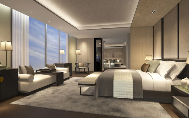 The Lalu Nanjing