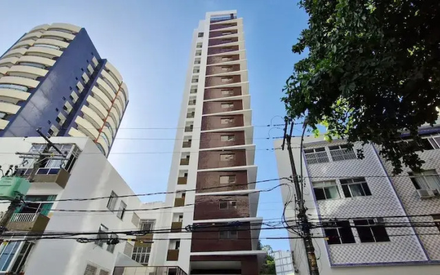 COGRA0102 - Edifício Graça Prime