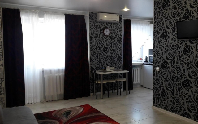 Apartment on Mstyslavs'ka