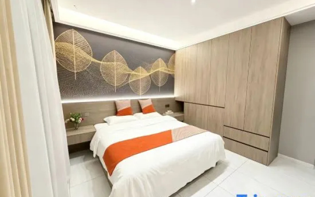 Ruili Secluded Homestay