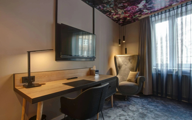 Vienna House Easy by Wyndham Hamburg
