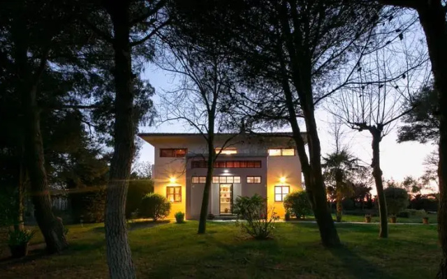 Casa La Rad