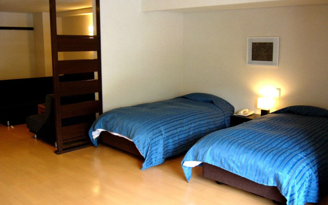 Kidoike Onsen Hotel