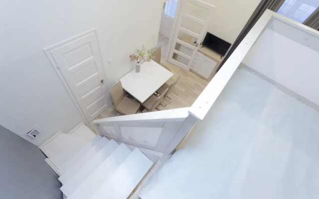 Tinola Apartment