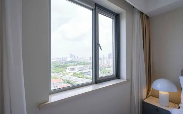 Tyms Luxury 3BR 2BA APT Riverside