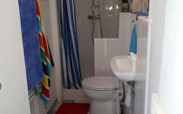 Chambre Cabane de Charme Spa