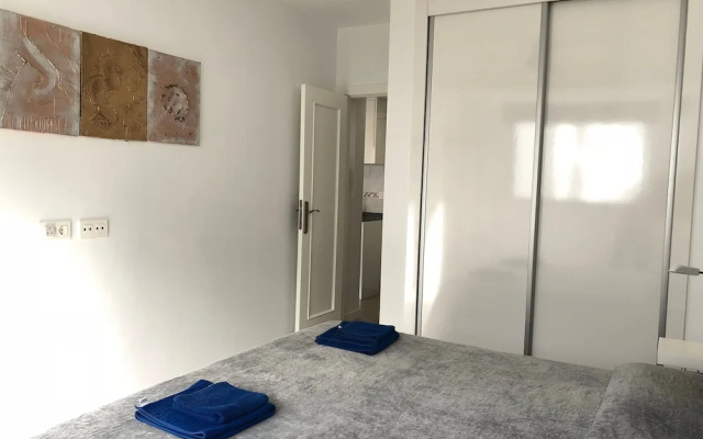Sunset Apartment