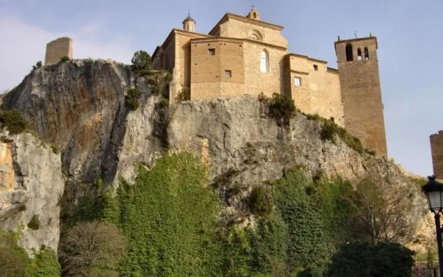 Casa Rural Casa Plana