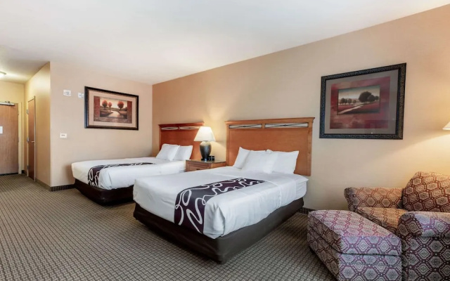 La Quinta Inn & Suites by Wyndham Twin Falls