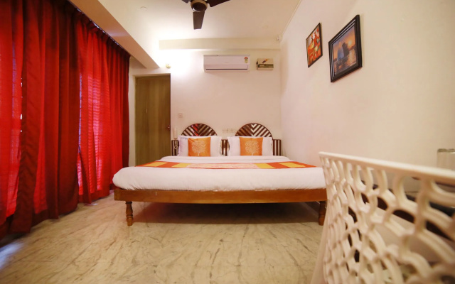 OYO 5344 Hotel Oasis