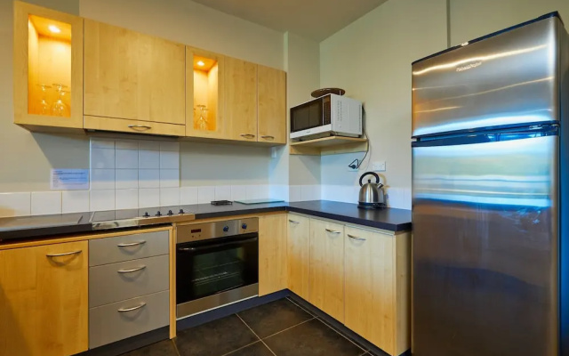 Waves Apartments