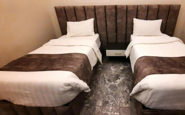 Golden Gewan Hotel