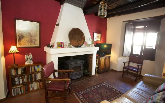 Casa Estrella
