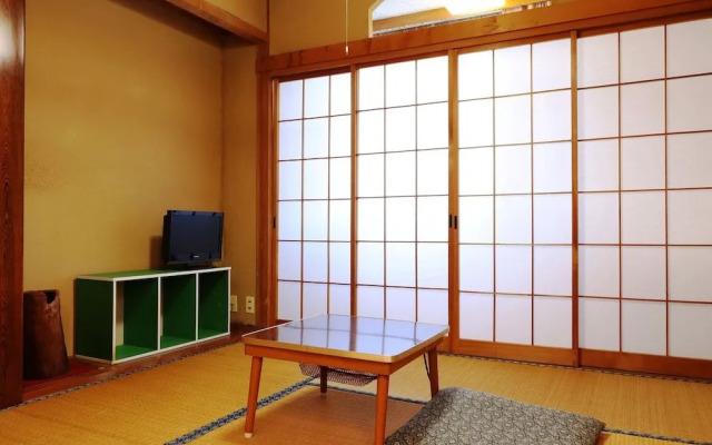 Shigakogen Yokote Yamamotoso