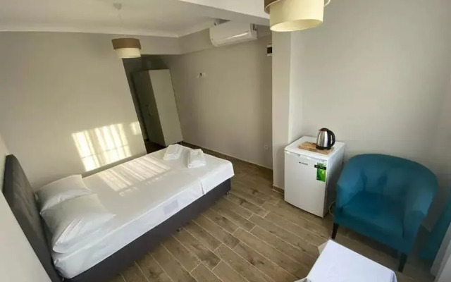 Vesta Butik Otel