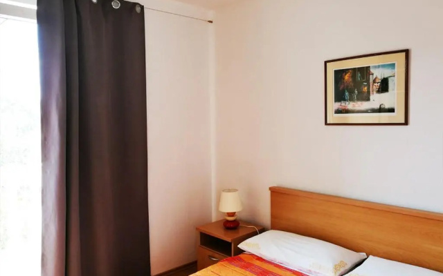 Apartments Zec