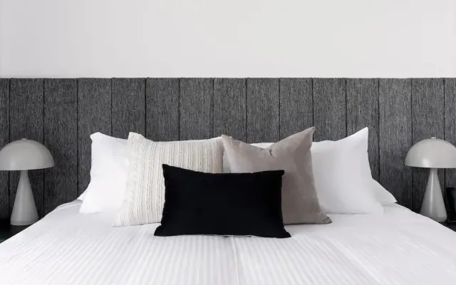 Caroline Serviced Apartments Richmond