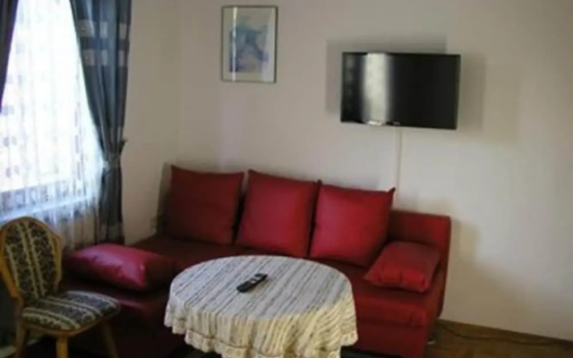 Hotel Sonne