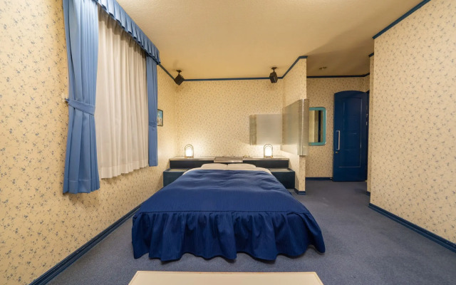 Hotel Liberte Asahikawa