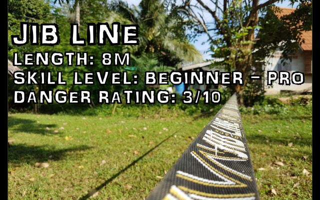 Slacklines Hostel вид на фасад