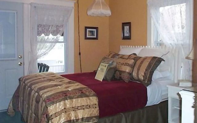 The Bentley Inn