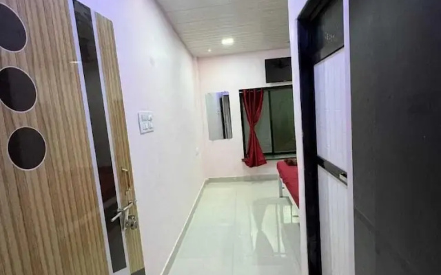 Saanj Retreat - A Weekend Home Stay
