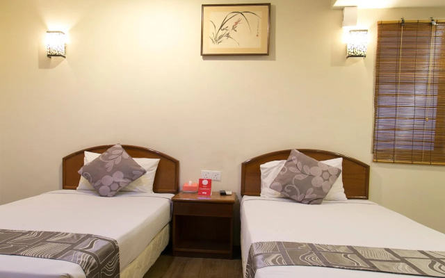 OYO 197 Hotel WW KL