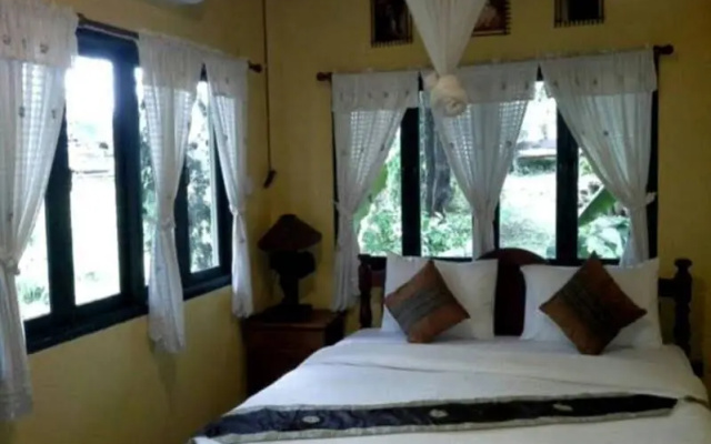 Jungle View Homestay