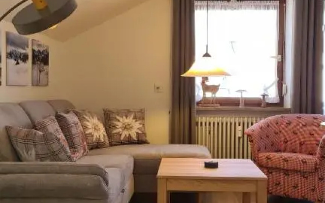 Ferienwohnung Klaus