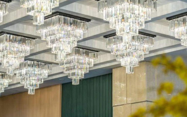 Yantai Binhai Rezen hotel