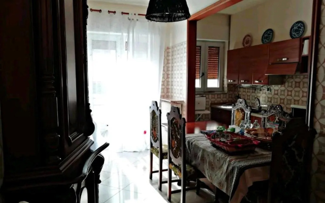 A Casa di Raffy